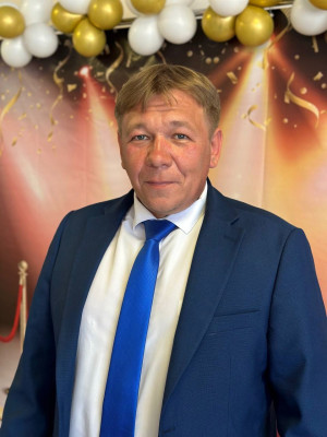 Ефимов Алексей Михайлович
